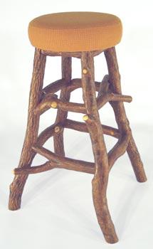 Backless Bar Stool