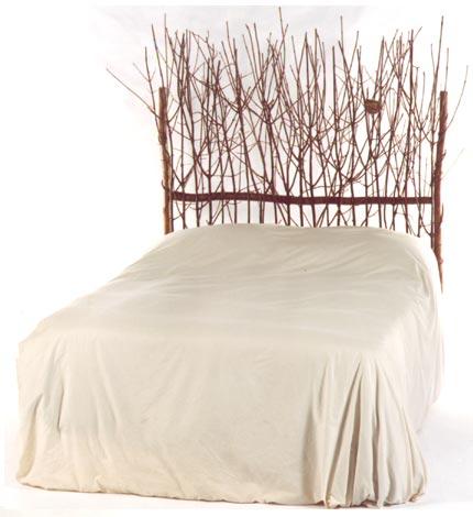 Thickett Headboard