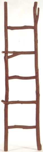 Decorative Rustic Ladder
